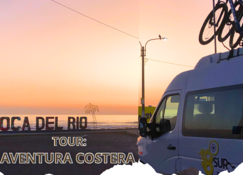 Aventura Costera