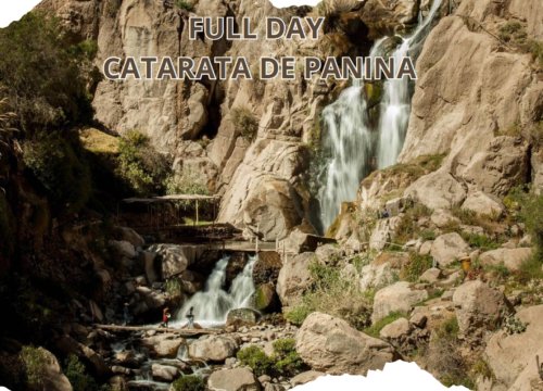 Catarata de Panina