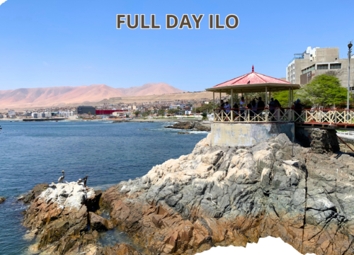 Full Day Ilo