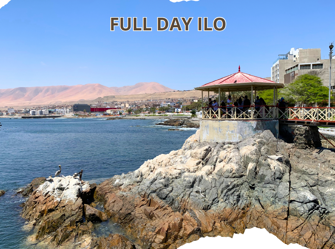 Full Day Ilo