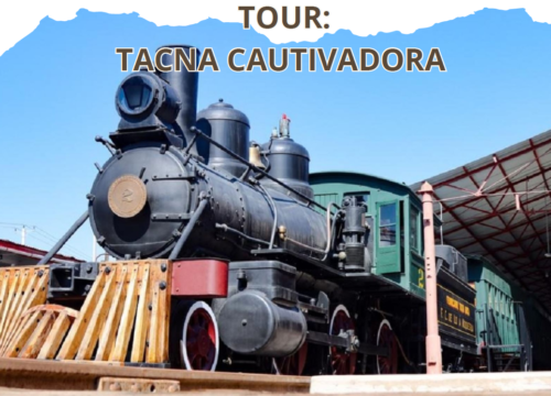 Tacna Cautivadora