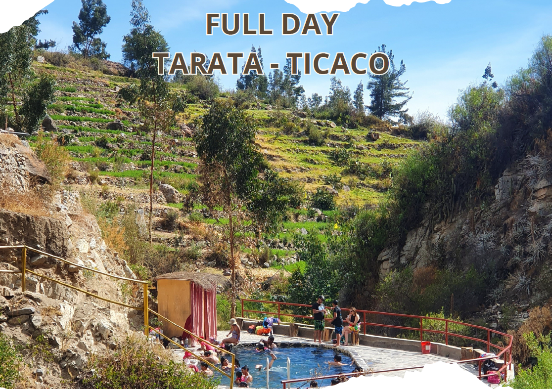 Tarata - Ticaco