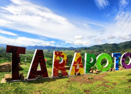 Tarapoto Clásico